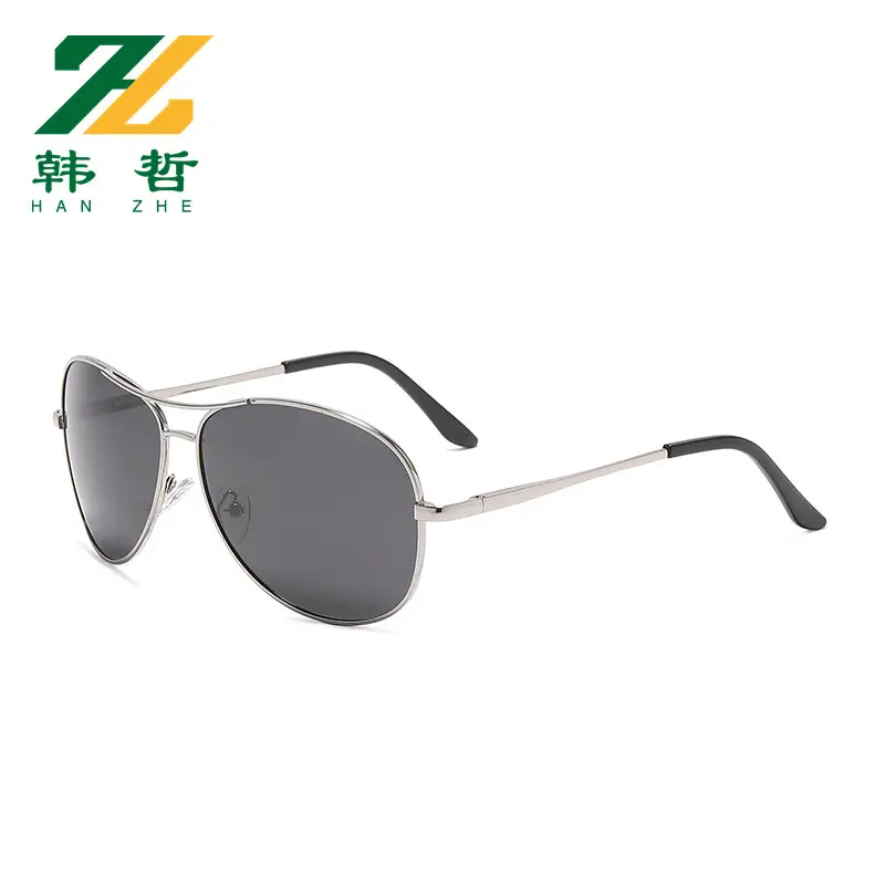 Aviator Sunglasses Polarized UV400 Men Women - Image 3