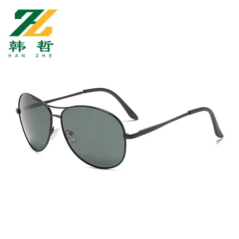 Aviator Sunglasses Polarized UV400 Men Women - Image 4
