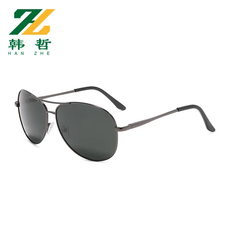 Aviator Sunglasses Polarized UV400 Men Women - Image 5