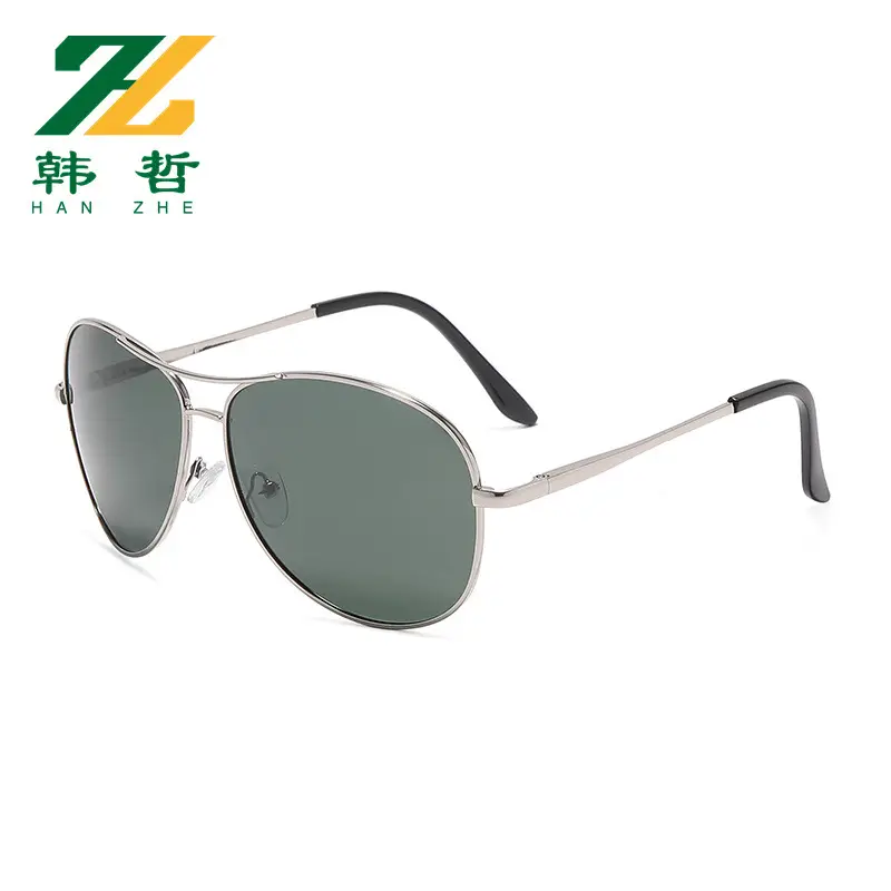 Aviator Sunglasses Polarized UV400 Men Women - Image 6