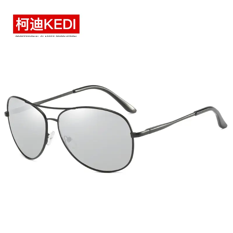 Aviator Sunglasses Polarized UV400 Men Women - Image 7