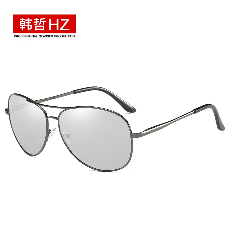 Aviator Sunglasses Polarized UV400 Men Women - Image 8
