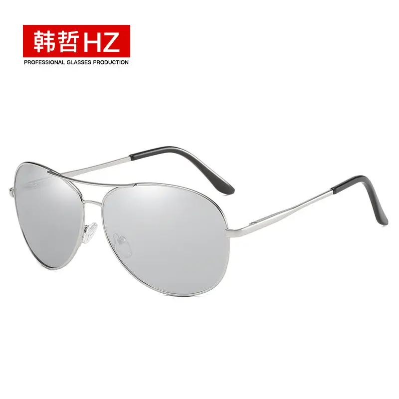 Aviator Sunglasses Polarized UV400 Men Women - Image 9