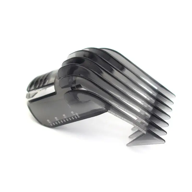 Electric Hair Clipper with QC5130 Caliper Head