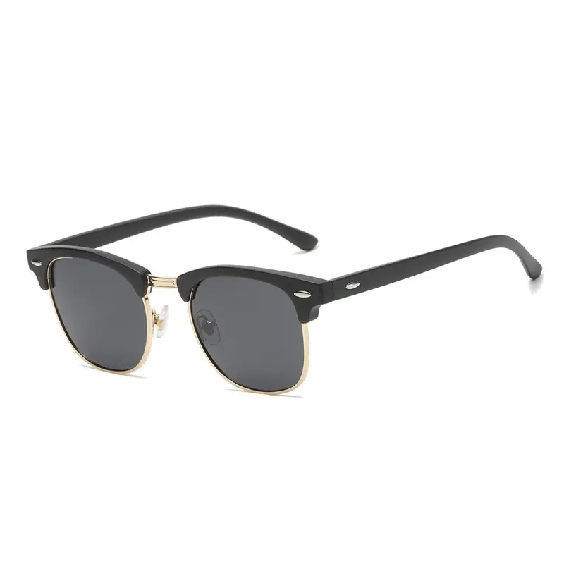 Sand black gold gray plate polarized C15