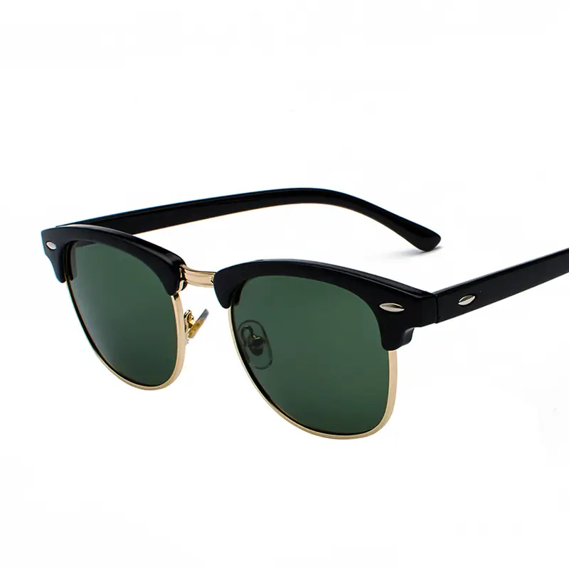 Sand black gold G15 dark green sheet polarized C17