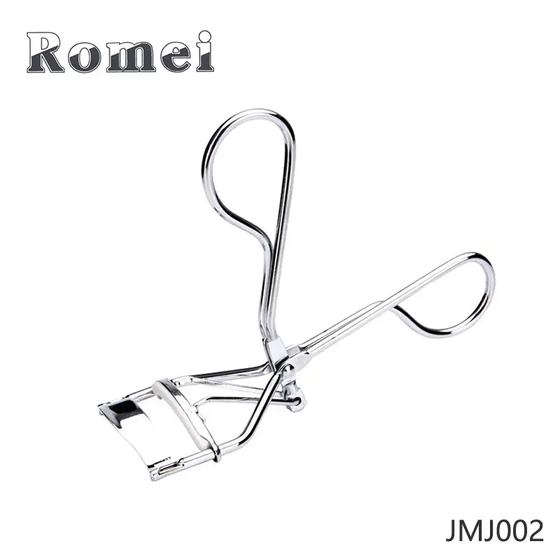 Romei Chrome Plated Spring Eyelash Curler - Image 3