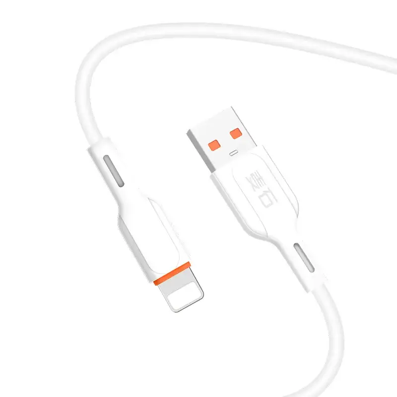 120W TP-TE Smart Charging Cable for Huawei Xiaomi Apple - Image 10
