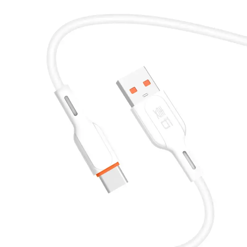120W TP-TE Smart Charging Cable for Huawei Xiaomi Apple - Image 13