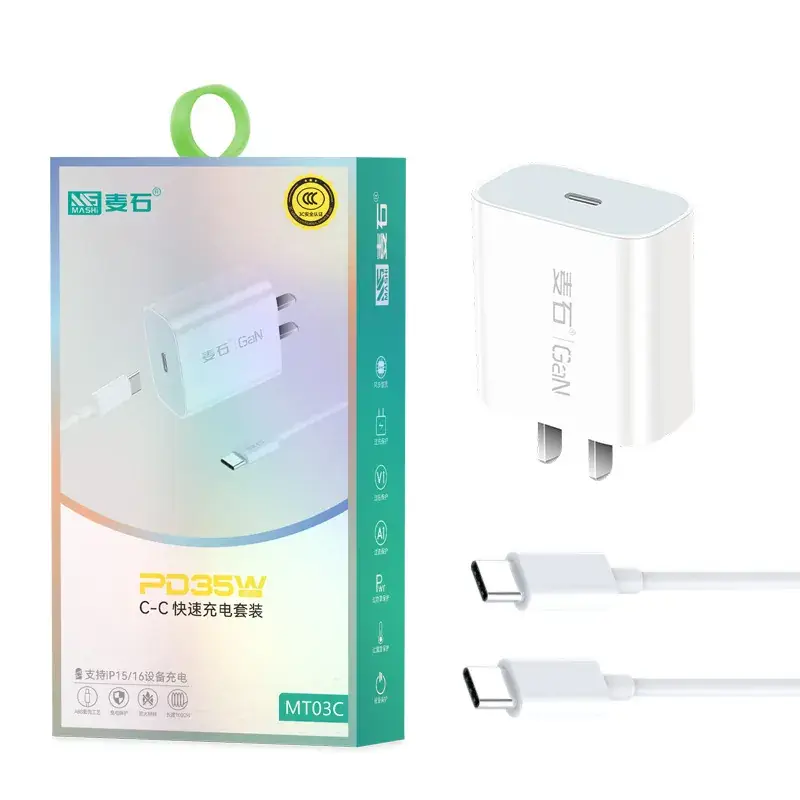 120W TP-TE Smart Charging Cable for Huawei Xiaomi Apple - Image 5