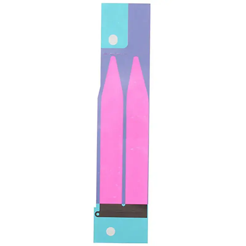 Double-Sided Battery Adhesive Pad for 5S 5C SE
