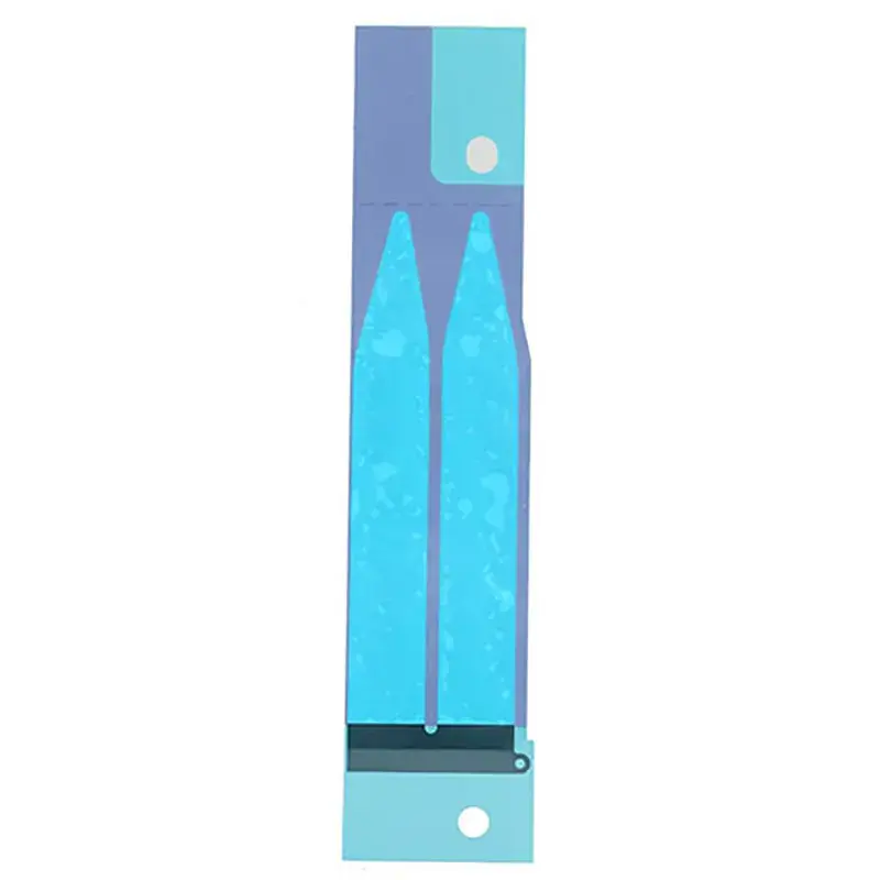 Double-Sided Battery Adhesive Pad for 5S 5C SE