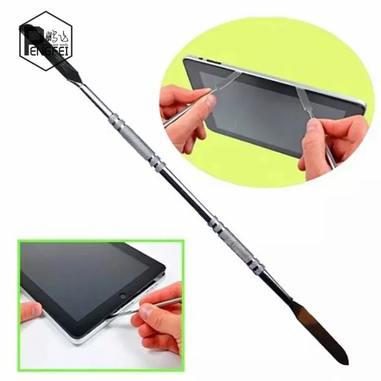 Metal Anti-Slip Boot Pry Stick
