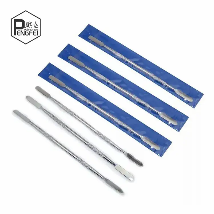 Metal Anti-Slip Boot Pry Stick