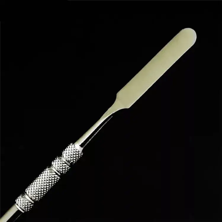 Metal Anti-Slip Boot Pry Stick