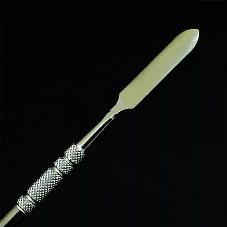 Metal Anti-Slip Boot Pry Stick