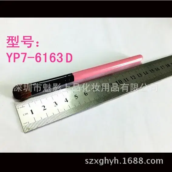 Shenzhen Makeup Brush Eyelid & Eye Shadow Set