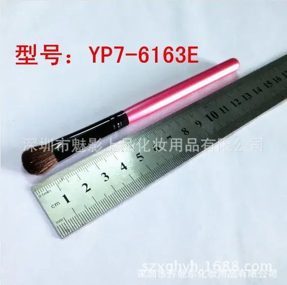 Shenzhen Makeup Brush Eyelid & Eye Shadow Set