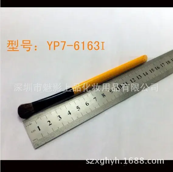 Shenzhen Makeup Brush Eyelid & Eye Shadow Set