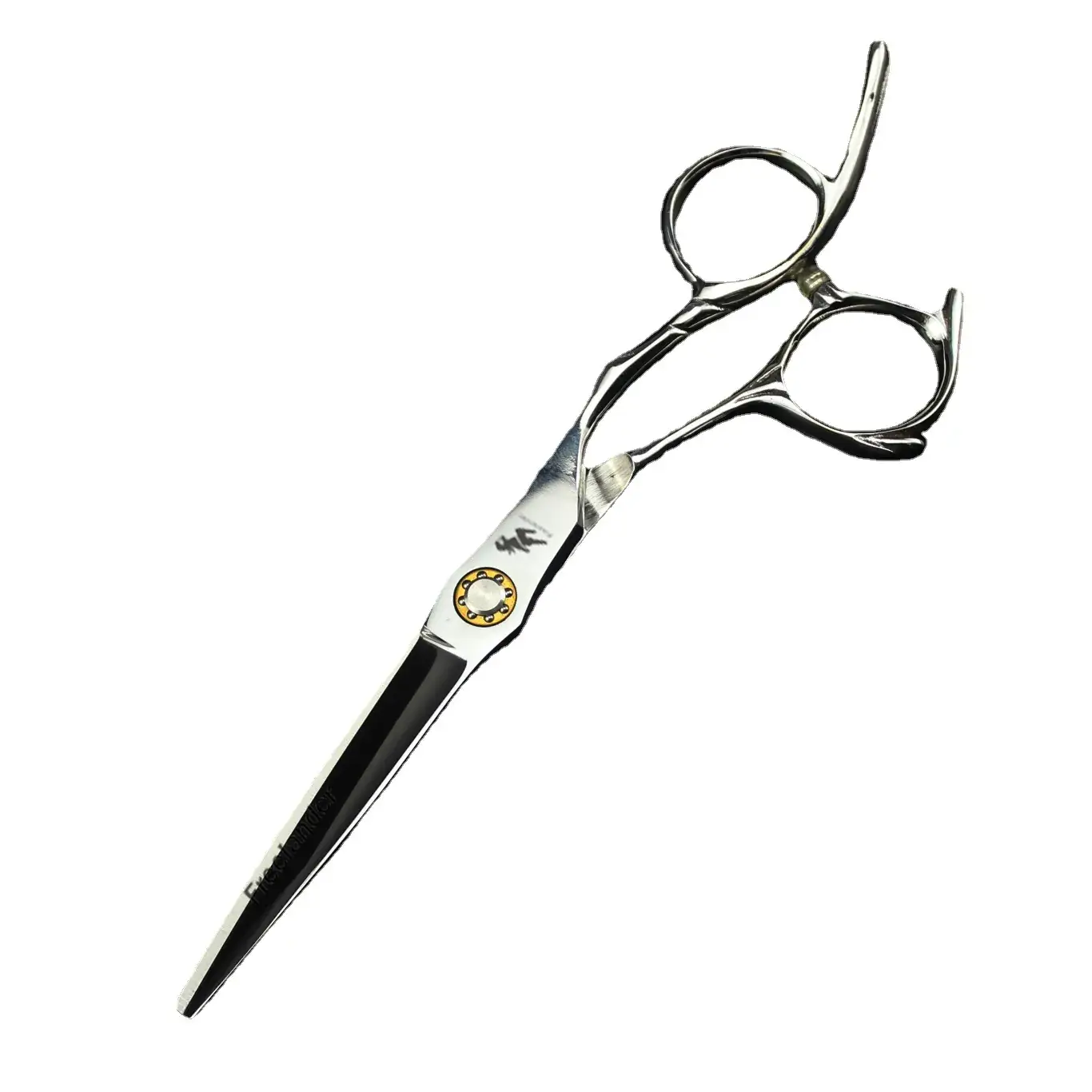 6.0 Inch Hairdressing Scissors Set for Thin FYM - Image 5