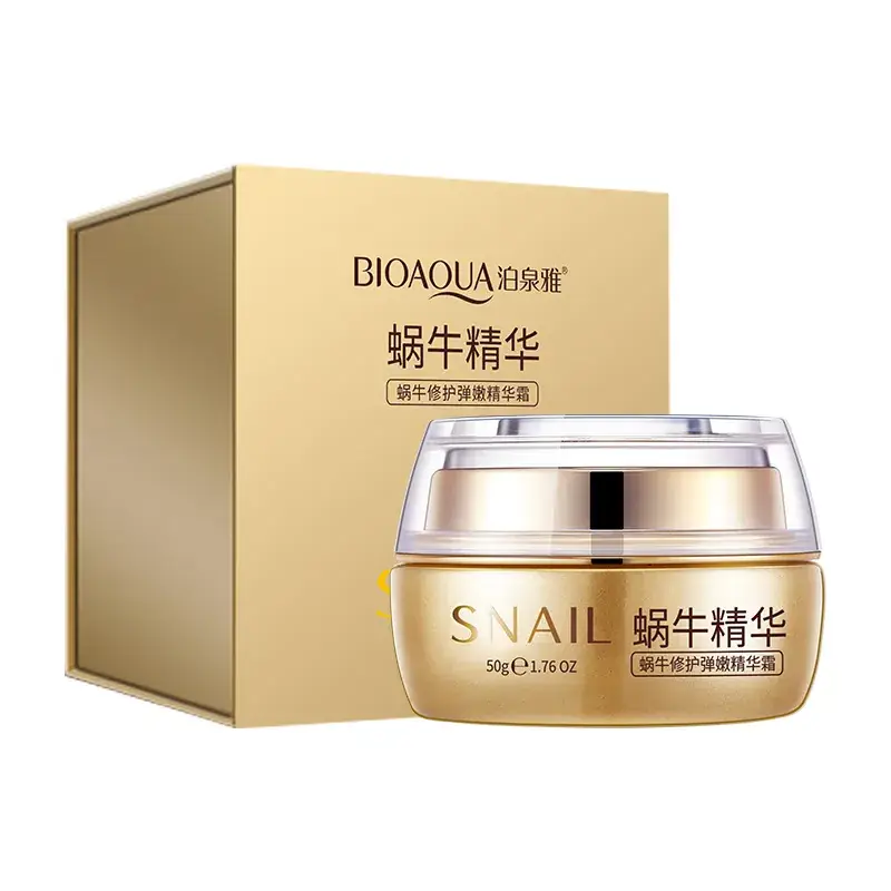 Boquanya Whitening Anti-Freckle Moisturizer Cream - Image 3