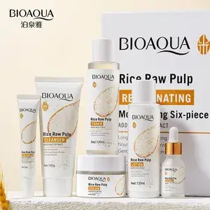 Boquan Ya Collagen Lip Mask 1 Carton Pink — feature 12