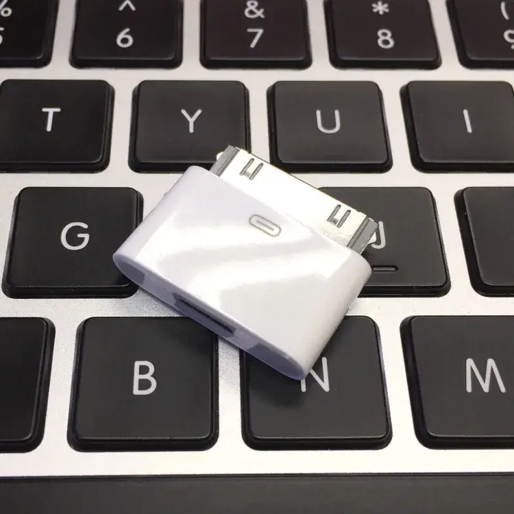 8pin to 30pin Adapter for i5Lightning i4 - Image 2