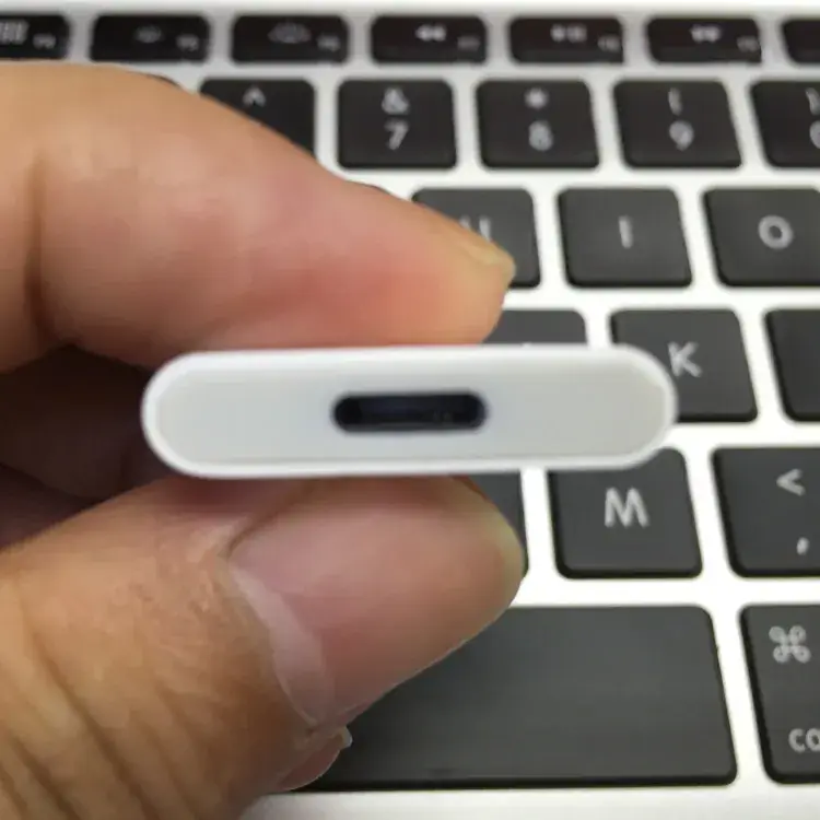 8pin to 30pin Adapter for i5Lightning i4 - Image 3