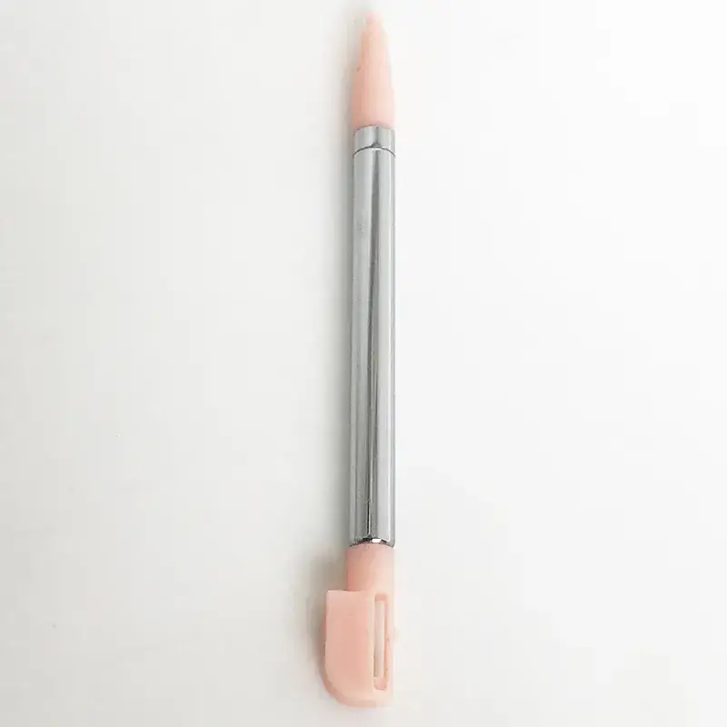 Factory Direct High Quality Metal Telescopic Pen Low Price - Image 4