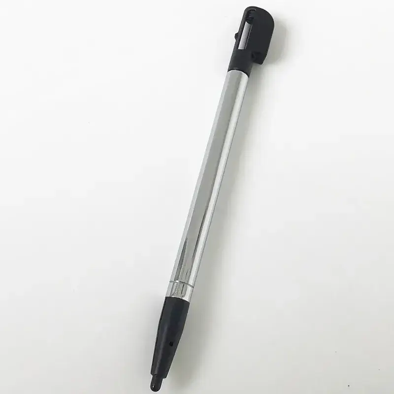 Factory Direct High Quality Metal Telescopic Pen Low Price - Image 5