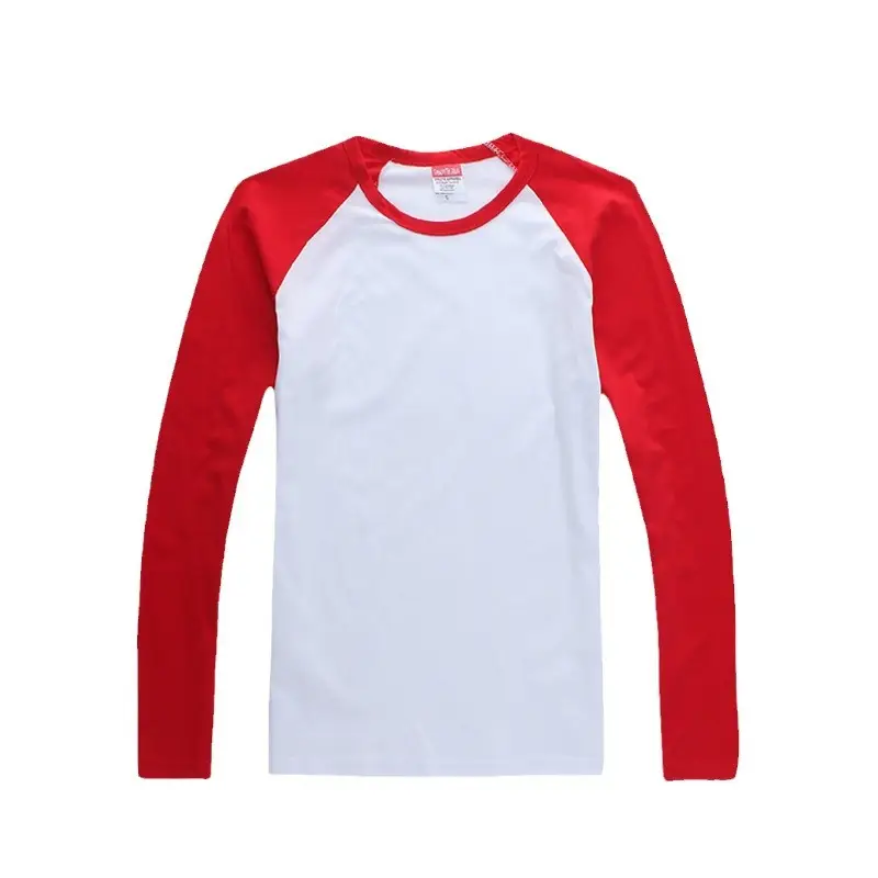 Men Women Heat Transfer Blank T-Shirt Multi Color