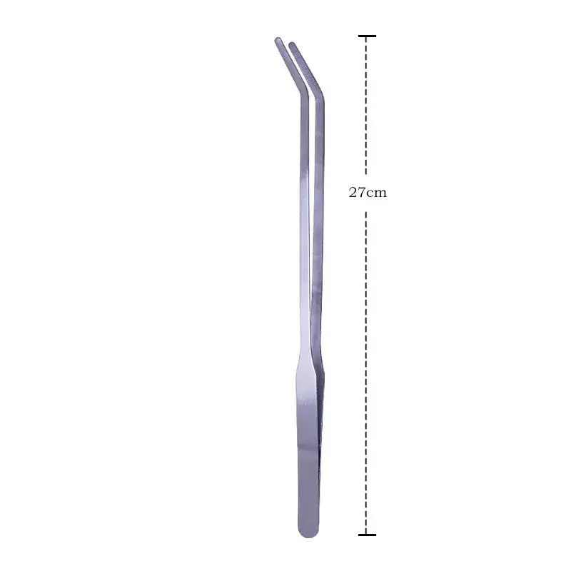 Stainless Steel Fish Tank Clip Tools 1.5cm - Image 5