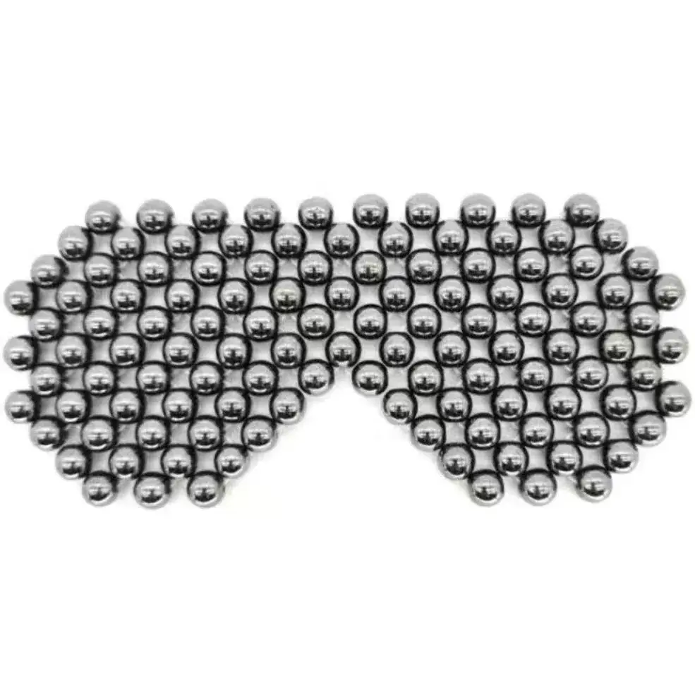 Terahertz Energy Stone Facial Massager with Mushroom Head - Image 7