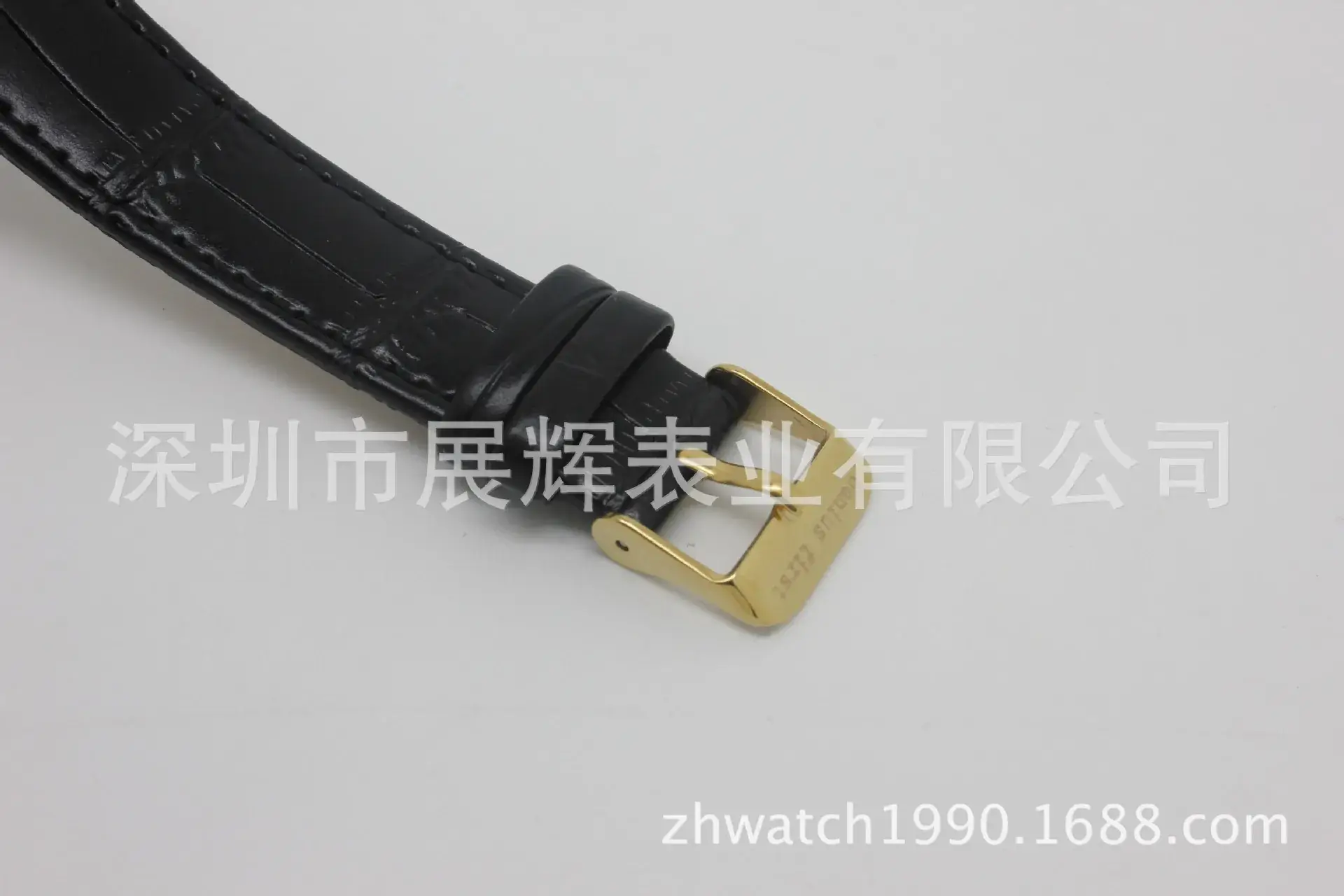 Square Watch Men Women Leather Strap Quartz Casual Couple Watch — feature 11