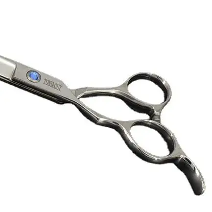 6inch Thinning Hair Scissors for Trimming Bangs - Image 7