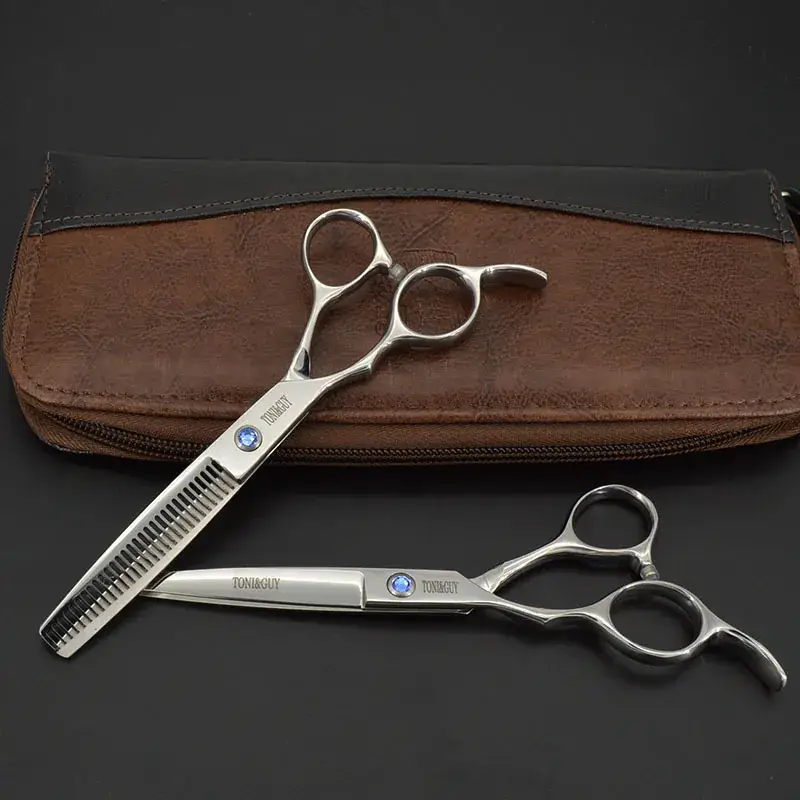6inch Thinning Hair Scissors for Trimming Bangs — feature 10