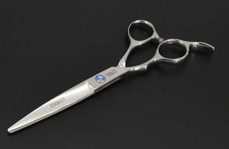 6inch Thinning Hair Scissors for Trimming Bangs — feature 2