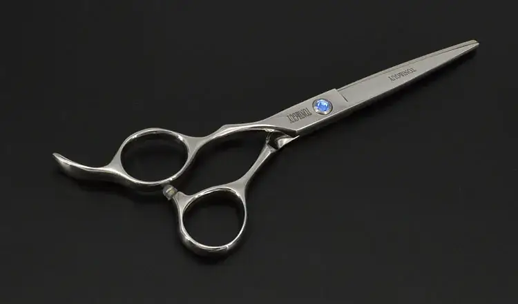 6inch Thinning Hair Scissors for Trimming Bangs — feature 3