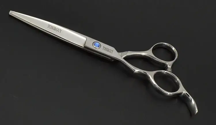 6inch Thinning Hair Scissors for Trimming Bangs — feature 5