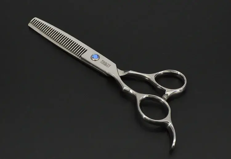 6inch Thinning Hair Scissors for Trimming Bangs — feature 6