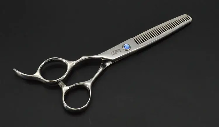 6inch Thinning Hair Scissors for Trimming Bangs — feature 8