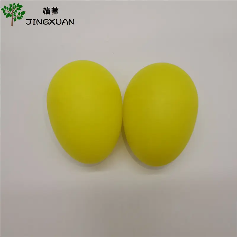 Children's Educational Music Eggs Sandy Percussion Instruments - Image 2