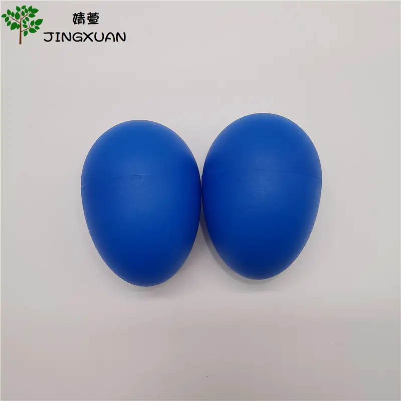 Children's Educational Music Eggs Sandy Percussion Instruments - Image 3