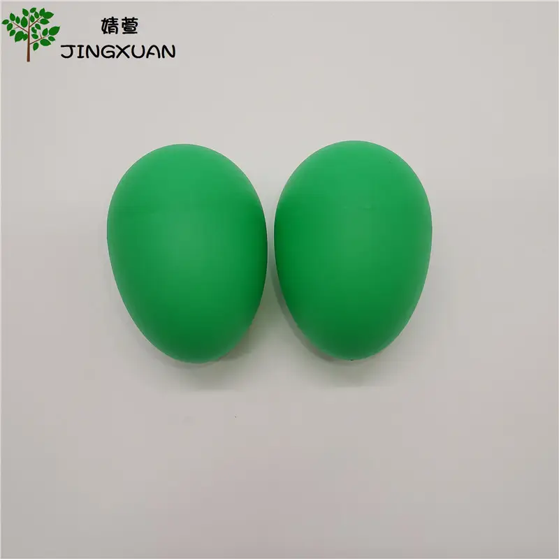 Children's Educational Music Eggs Sandy Percussion Instruments - Image 4