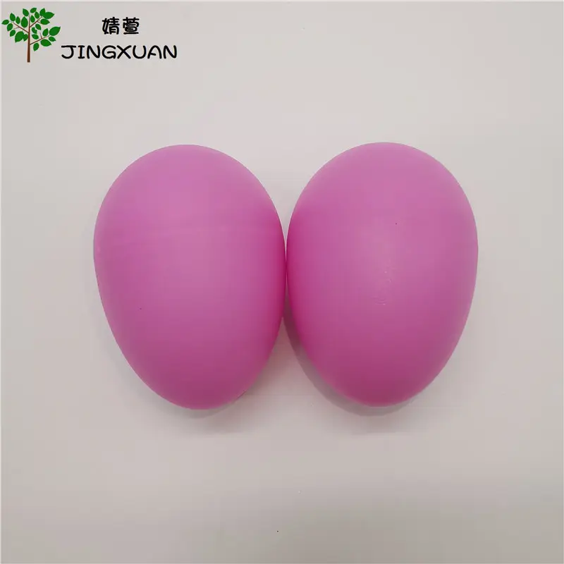 Children's Educational Music Eggs Sandy Percussion Instruments - Image 5