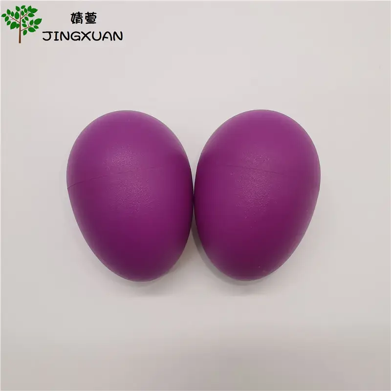 Children's Educational Music Eggs Sandy Percussion Instruments - Image 6