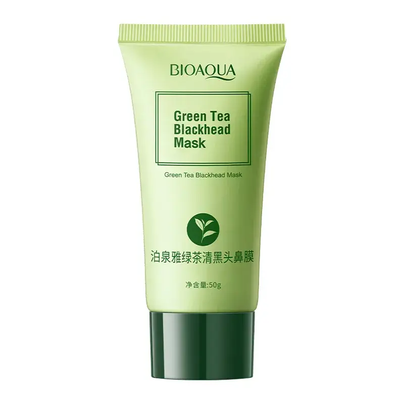 Boquanya Blackhead Remover Mask Cream for Pore Shrinkage - Image 8