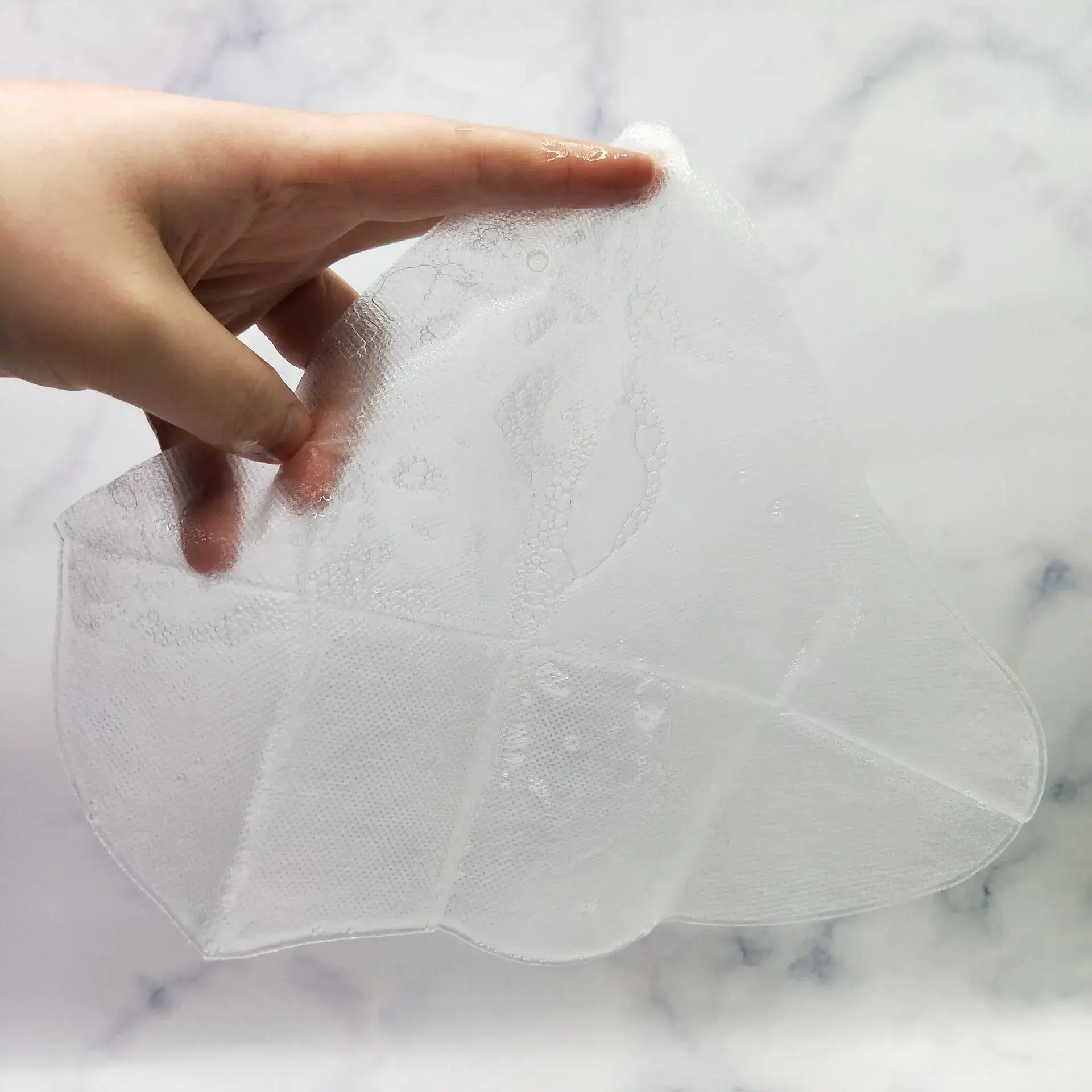Foot Mask for Softening Calluses & Moisturizing - Image 4