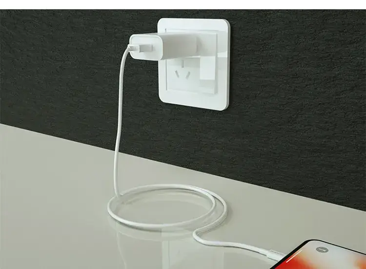 Romance Data Line 2m USB Lightning 5.0 6S Charging — feature 14