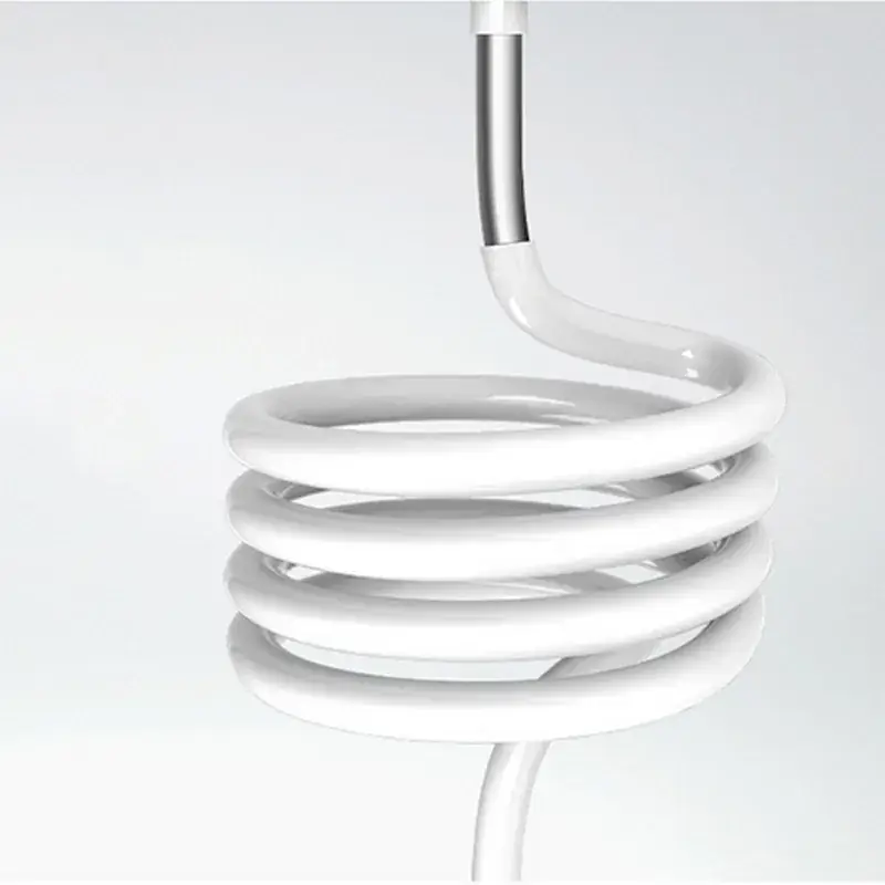 Lazy Spiral Mobile Phone Bracket for Stability - Image 4